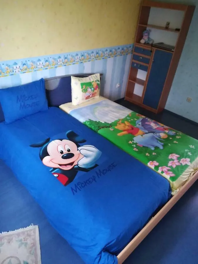 Apartamento Cosy, Quiet House With Vitosha View Near Paradise Sofía