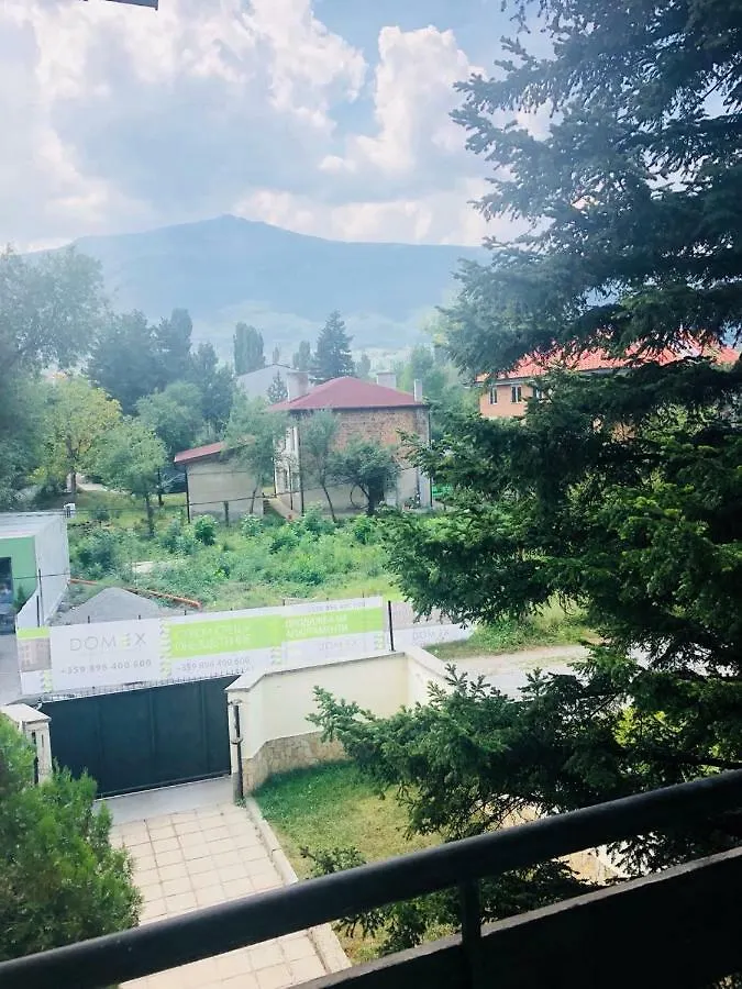 Cosy, Quiet House With Vitosha View Near Paradise Sofía Bulgaria
