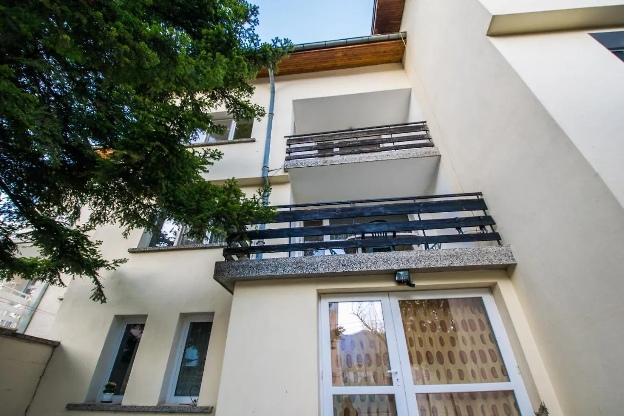 Apartamento Cosy, Quiet House With Vitosha View Near Paradise Sofía Bulgaria